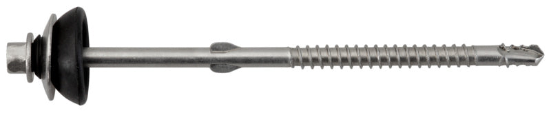 Tornillo para paneles de fibrocemento