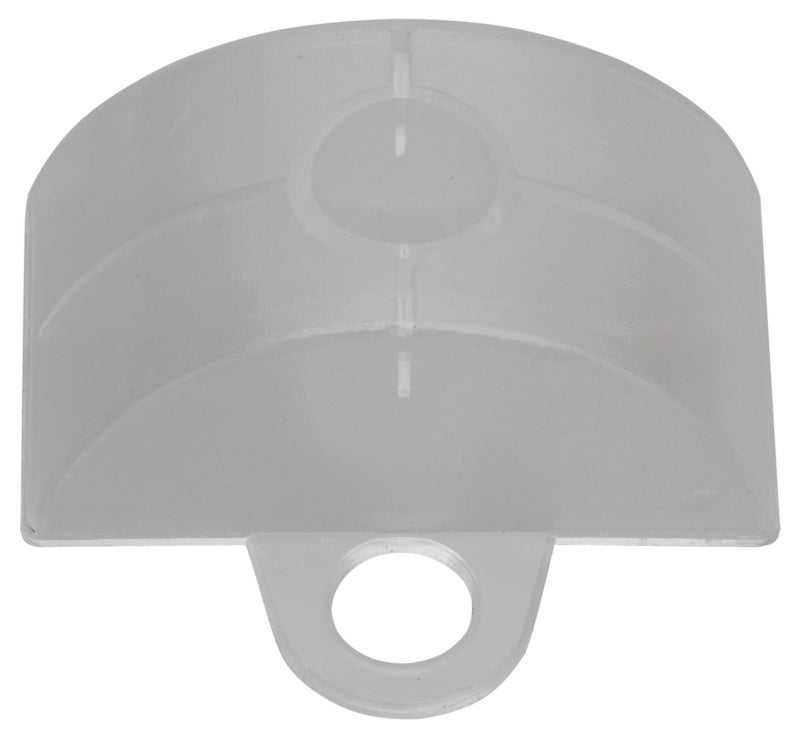 Abstandhalter Wellenprofil, Kunststoff