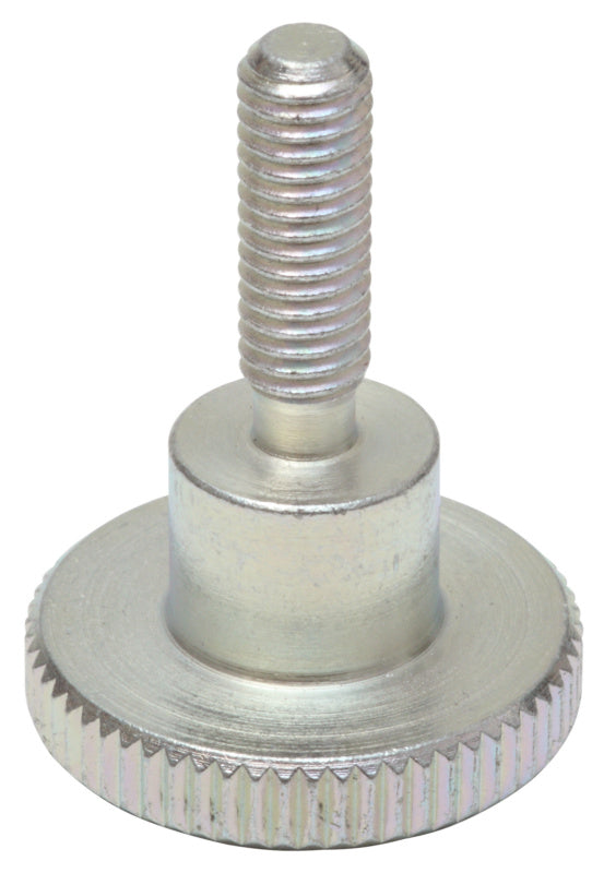 Tornillo moleteado DIN 464