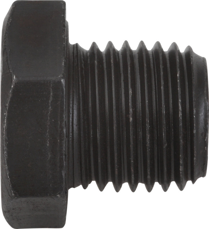 Bouchon de vidange M14 x 1,5 x 12, en acier phosphaté