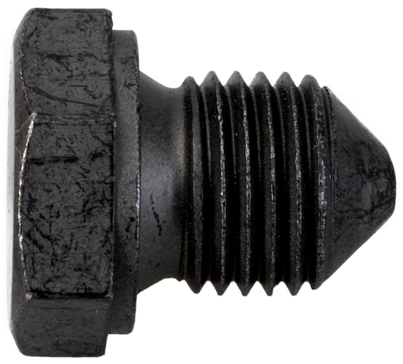 Bouchon de vidange M14 x 1,5 x 16, en acier phosphaté