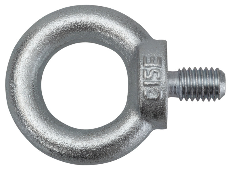 Anneau de levage mâle, acier zingué, DIN 580