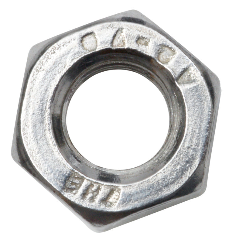 Tuerca, acero inoxidable A2, DIN 934