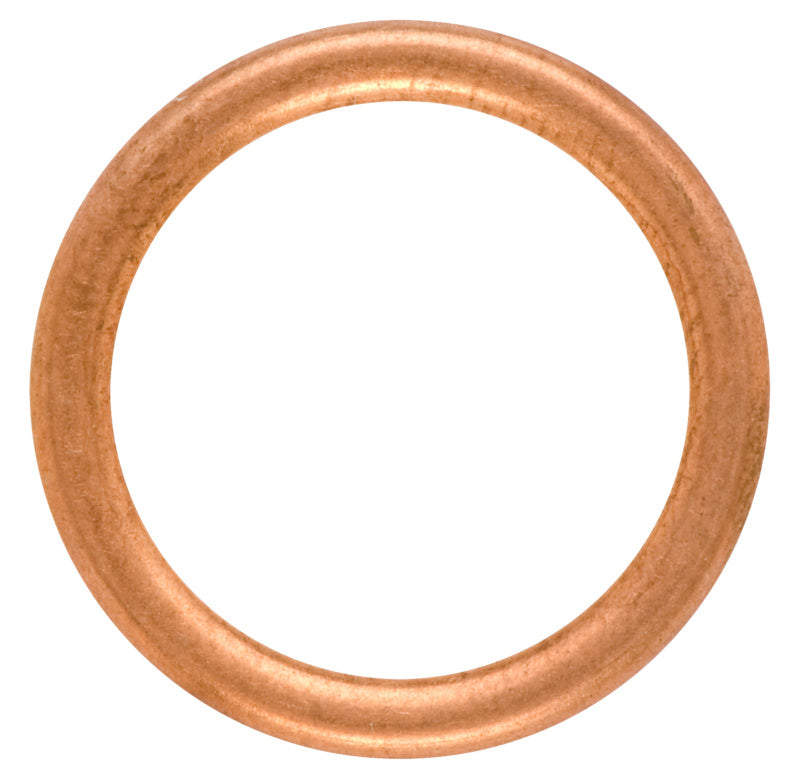 Joint d'étanchéité, cuivre, DIN 7603-A