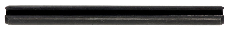 Spannhülsen, Federstahl, DIN 1481