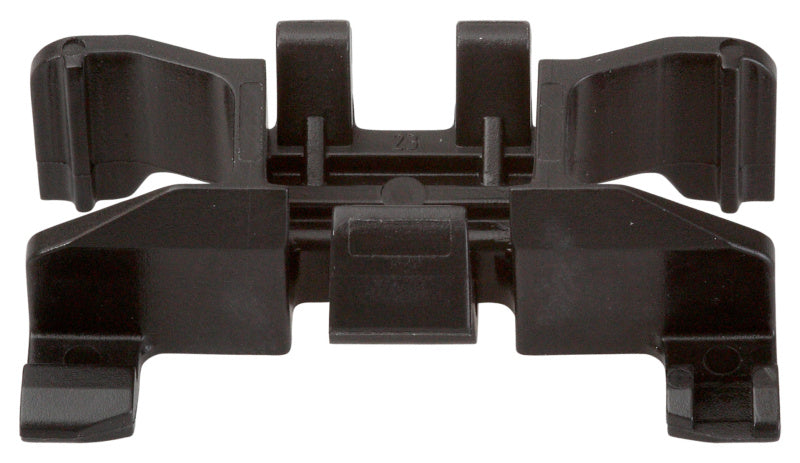 Pinza para barra de techo