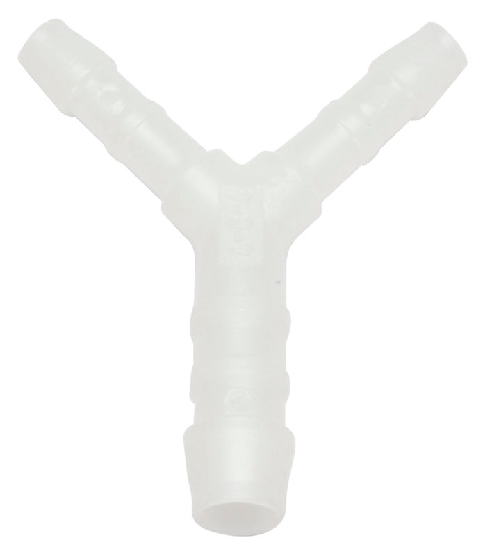 Schlauchverbinder Y-Reduzierstutzen