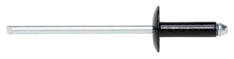 Remache ciego de aluminio 4,0 x 14,0 VW