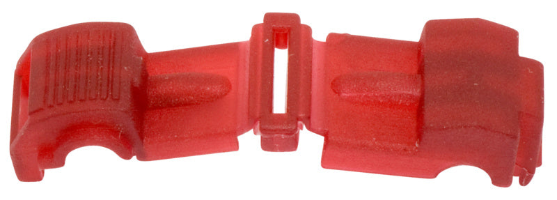 Conector de ramal extraíble
