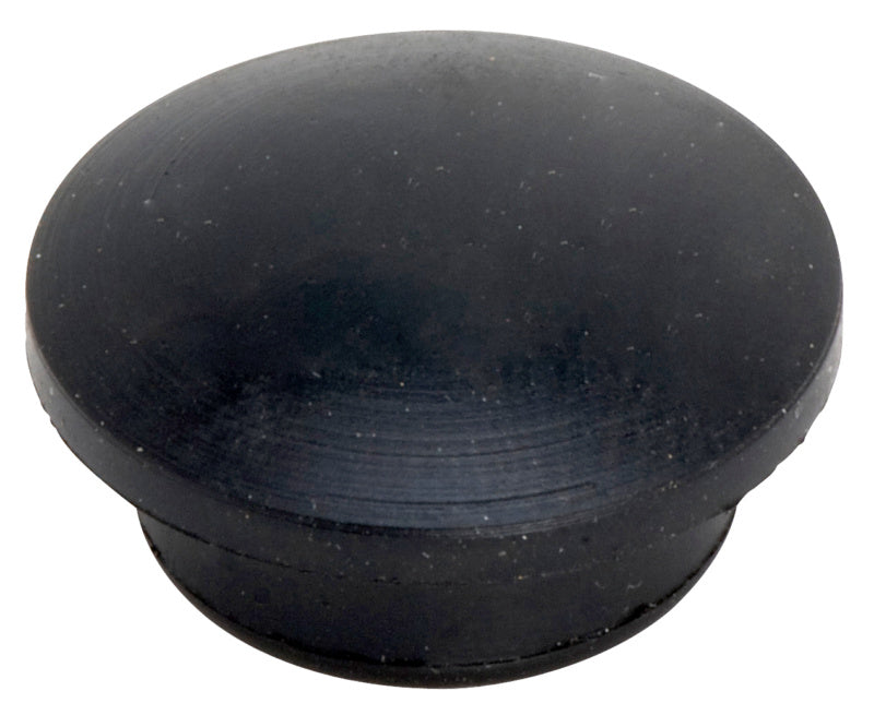 Tapón de goma