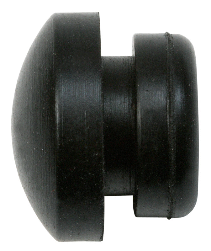 Tapón de goma