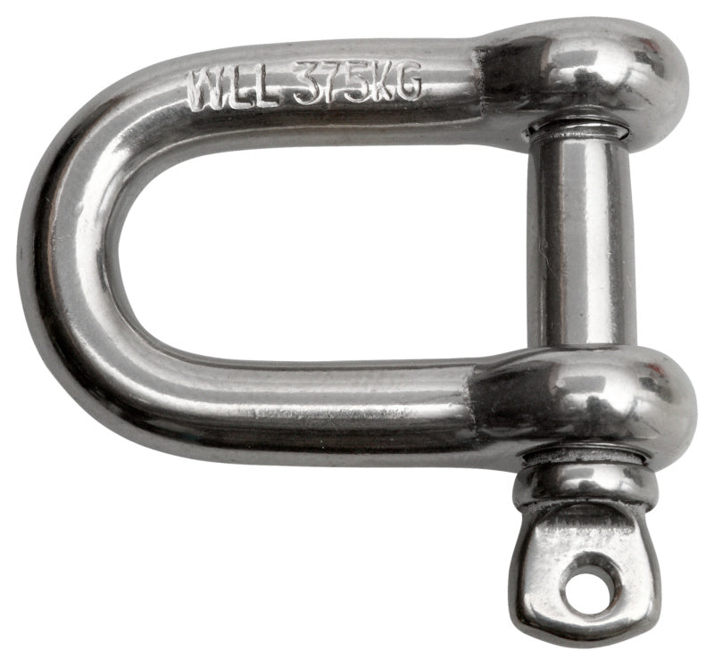 Schäkel, Edelstahl A4