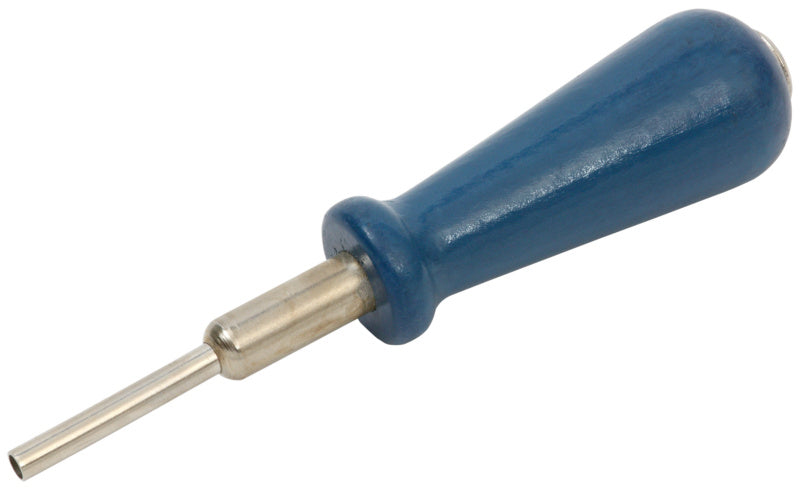 Nageldrücker mit Schlagkappe