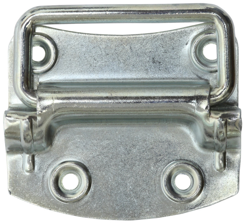 Kistengriffe, verzinkt