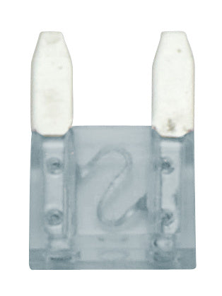 Flachstecksicherungen Mini