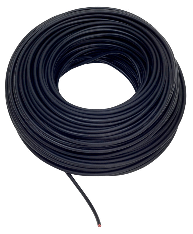 Cable para vehículos, doble aislamiento