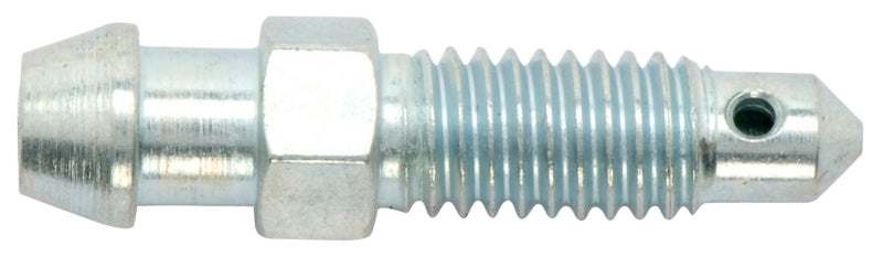 Entlüfterschrauben SW, verchromt