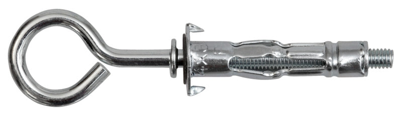 Metallhohlraumdübel mit Öse, verzinkt