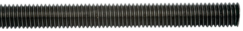 Tige filetée 2 m, 4.8 zinguée, DIN 976-1