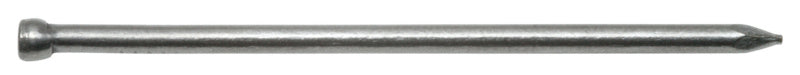 Drahtstifte Stauchkopf, blank, DIN 1152
