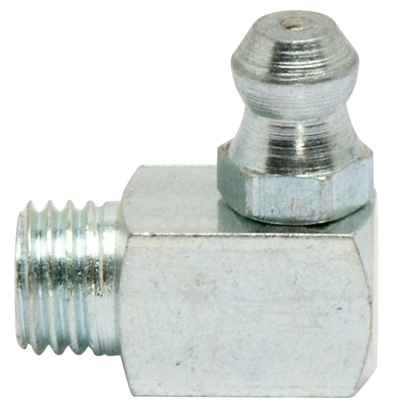 Hydraulikschmiernippel H3, verzinkt, DIN 71412
