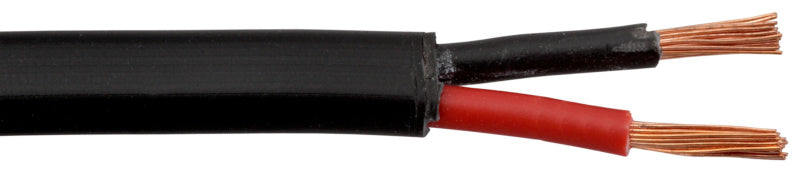 Cable para vehículos, doble aislamiento