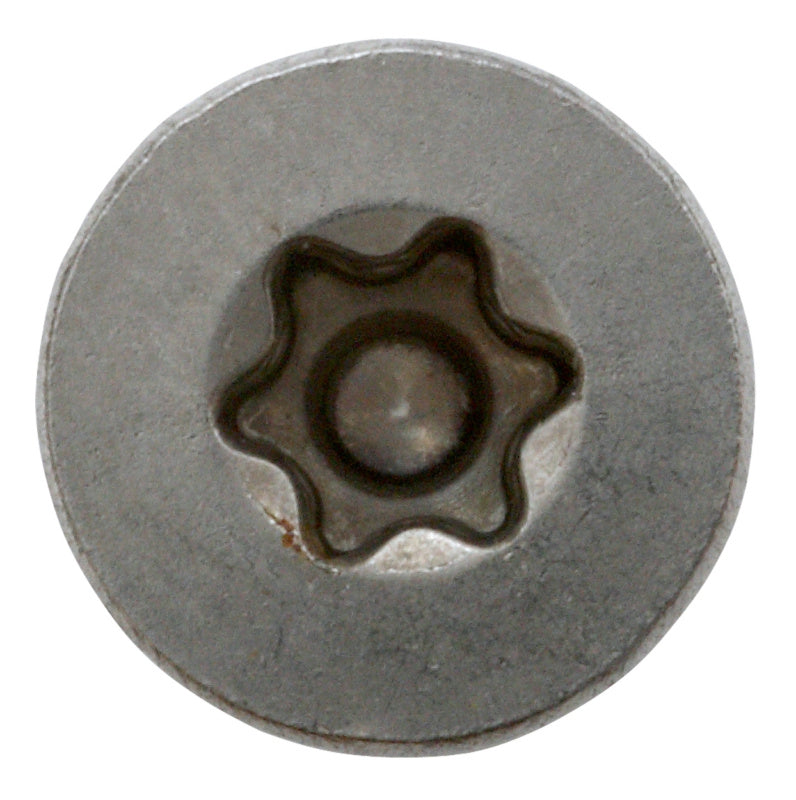 Formel F Spanplattenschraube ttap Senkkopf, Teilgewinde, Edelstahl A2