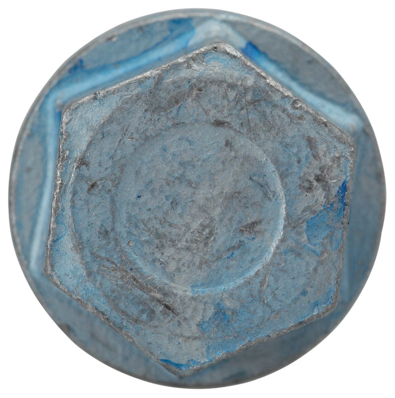 Ölablassschraube M12 x 1,5 x 12 mit Dichtring, Stahl Delta Protekt
