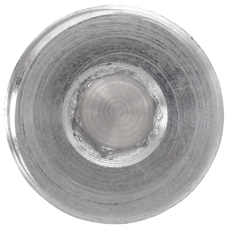 Ölablassschraube M18 x 1,5 x 12, Aluminium