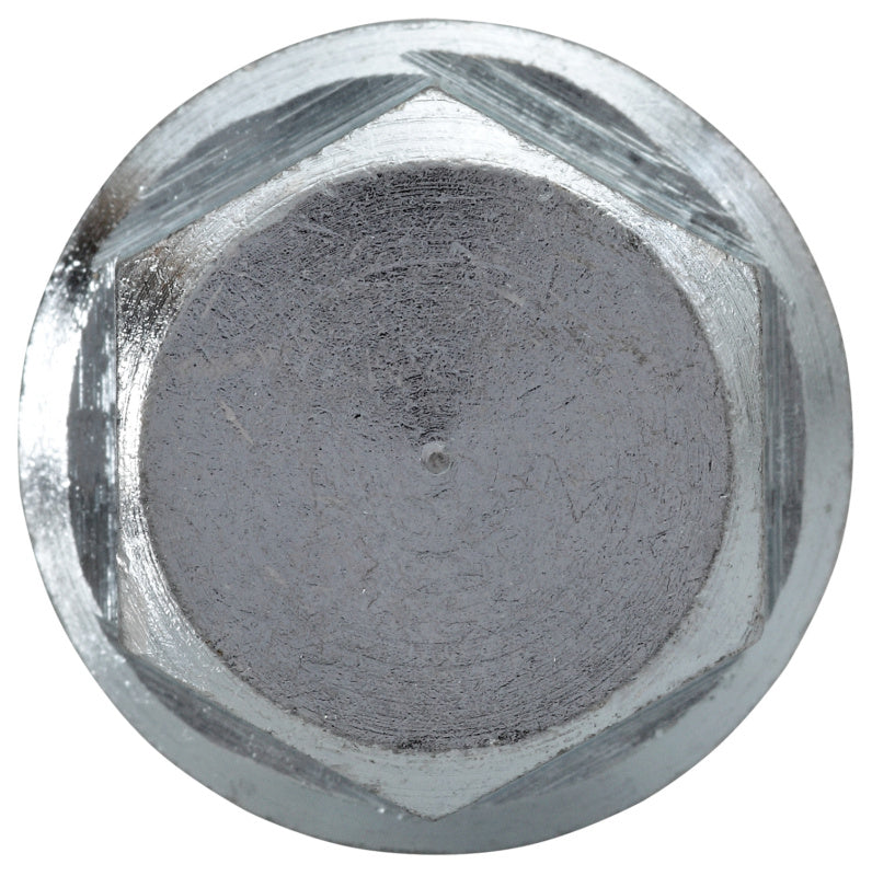 Tapón de purga de aceite sin anillo sellador