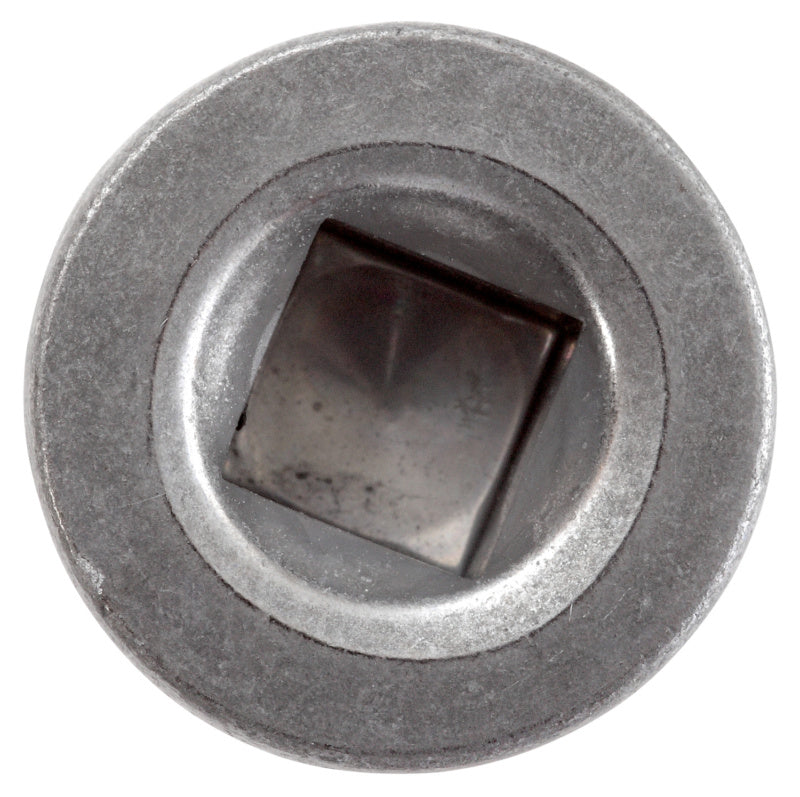 Ölablassschraube M16 x 1,5 x 12 mit Dichtring, Stahl verzinkt