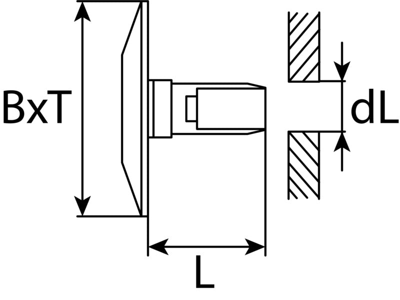 Abdeckstopfen PSA 699786