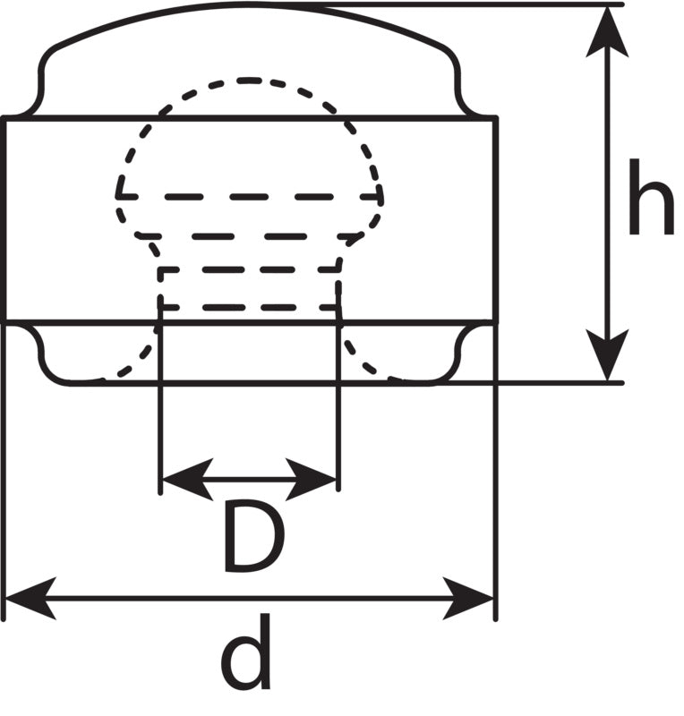 Tapón de ventilación antipolvo