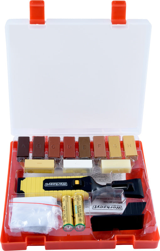 Bodenreparaturset