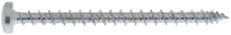 HOX Profiholzschrauben HX Pan Head, Vollgewinde, verzinkt x 4009146546003