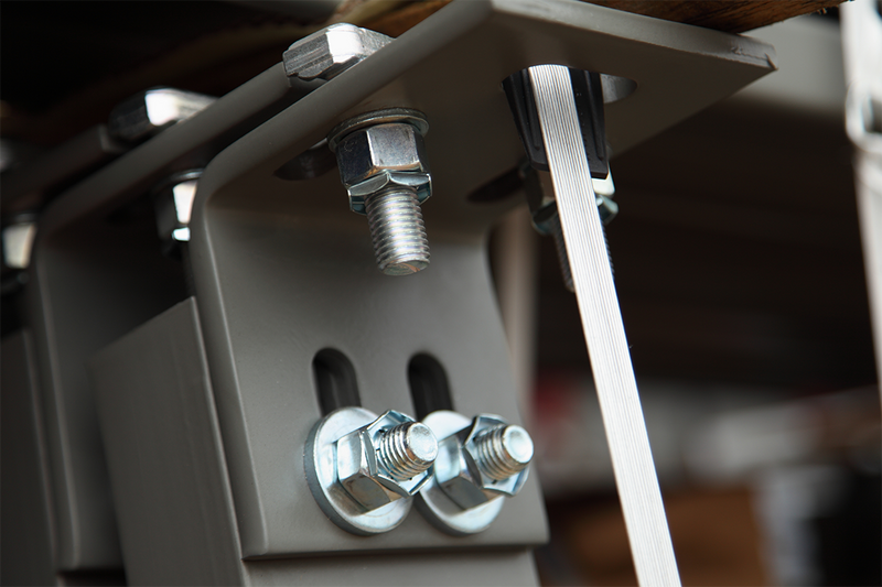 High-Quality Screws & Fasteners | SWG Schraubenwerk
