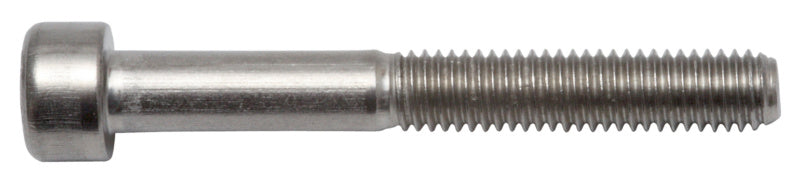 Perno roscado, cabeza cilíndrica, acero inoxidable A2, DIN 912