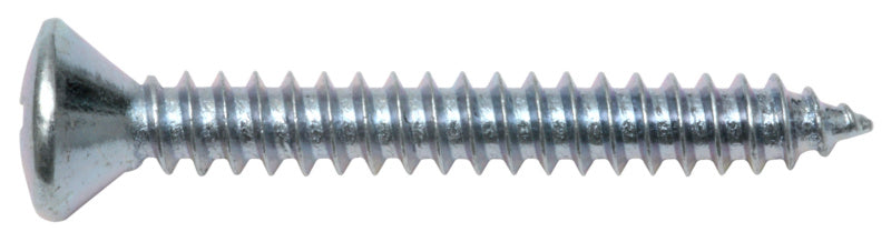 Blechschrauben PH Linsensenkkopf, verzinkt, DIN 7983