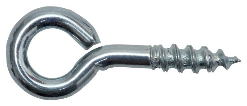 Ringschrauben, verzinkt