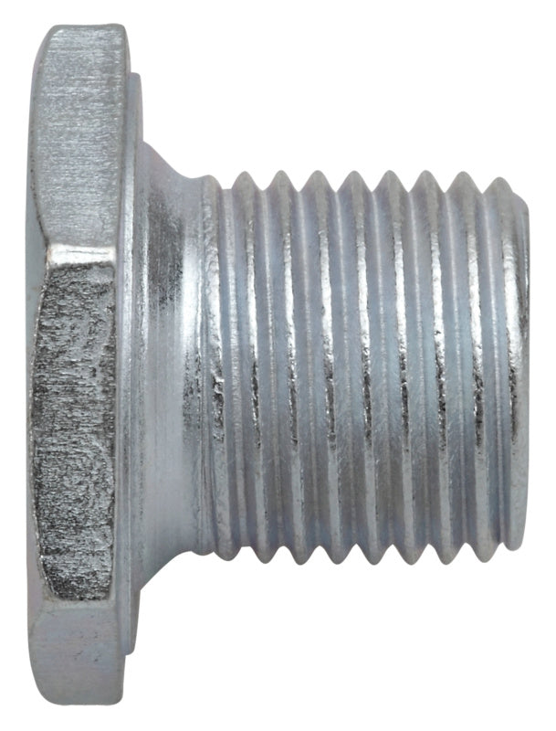 Tapón de purga de aceite sin anillo sellador