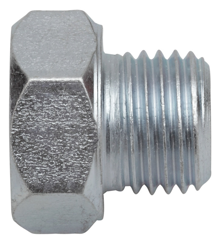 Tapón de purga de aceite sin anillo sellador