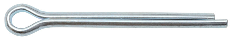 Goupille fendue, acier zingué, DIN 94