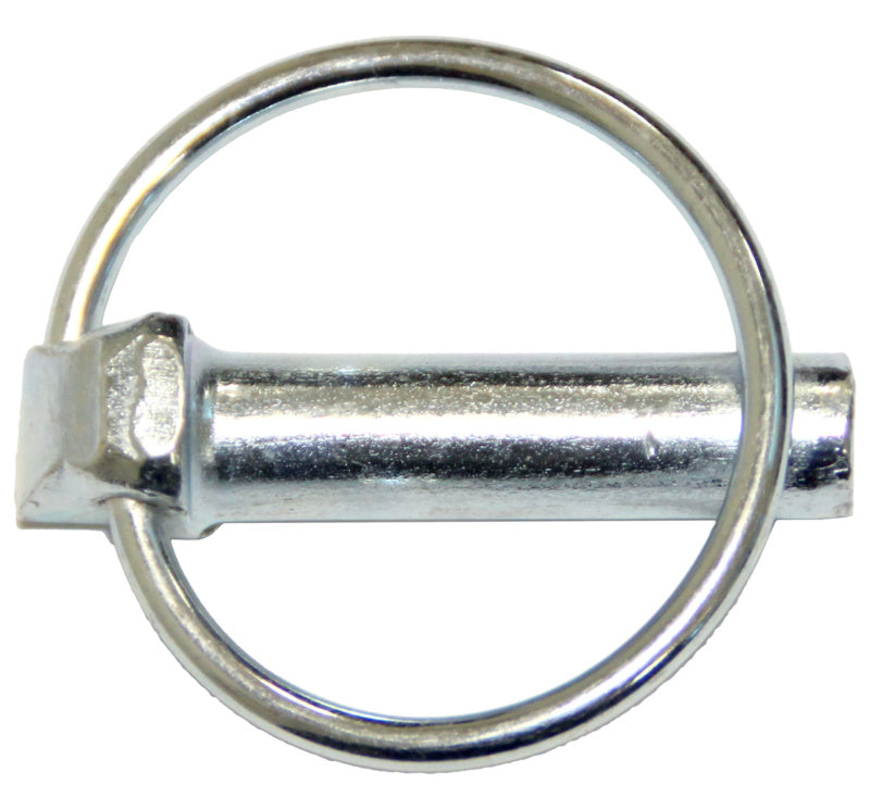 Klappstecker, verzinkt