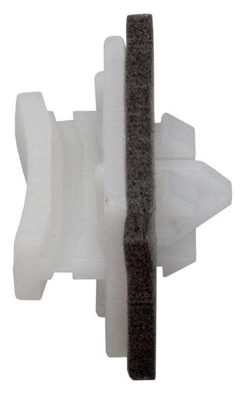 Scheibenklammern kurz Ford 4069907