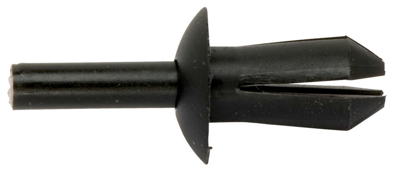 Rivet à expansion en plastique Renault N10259301