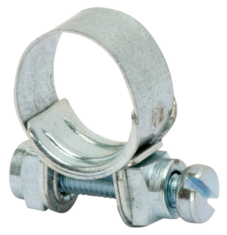 Spannbackenschellen Typ S, W1