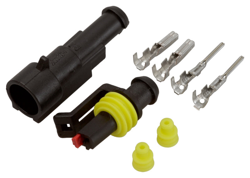 Steckverbinder-Set Superseal