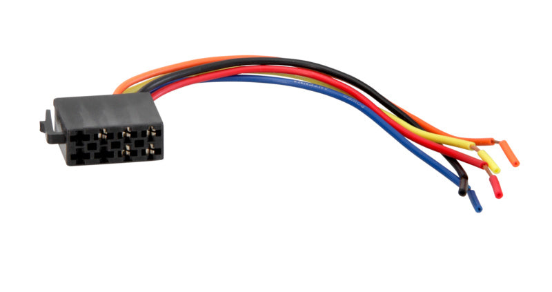 Universal Stromanschluss-Adapter