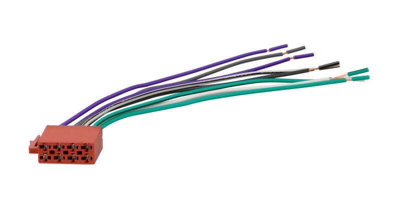 Universal Lautsprecheranschluss-Adapter x 4009155744308
