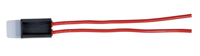 Sicherungshalter für Flachstecksicherungen Mini, mit Kabel